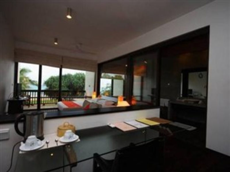 Temple Tree Resort & Spa