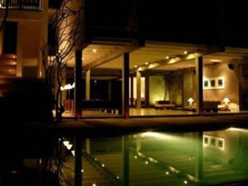 Temple Tree Resort & Spa