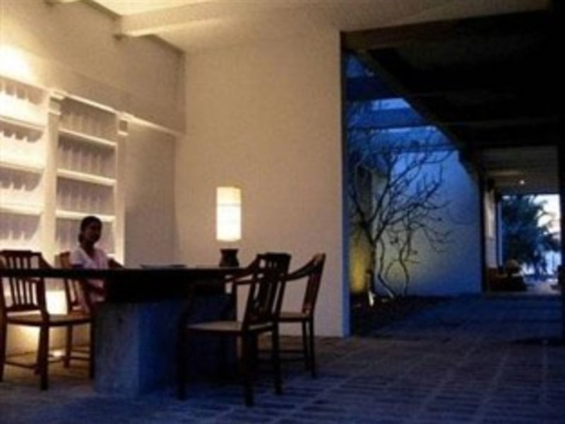 Temple Tree Resort & Spa