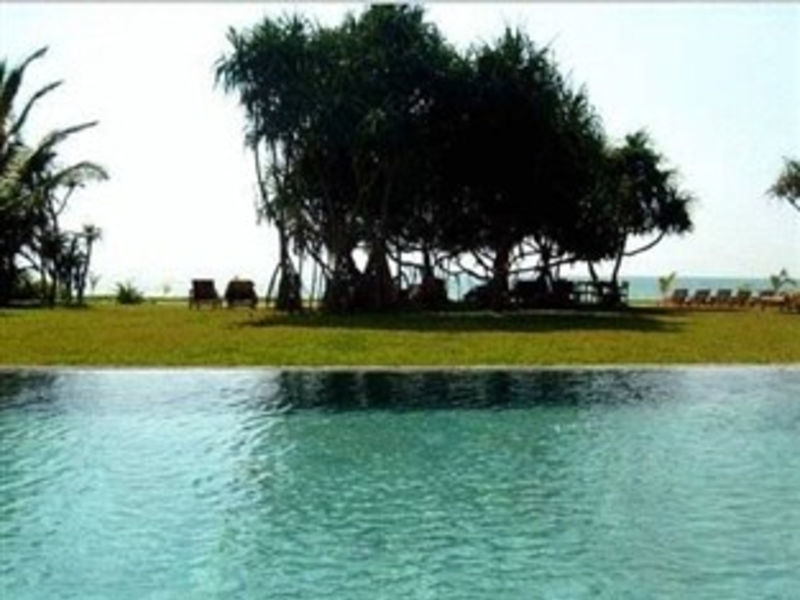 Temple Tree Resort & Spa