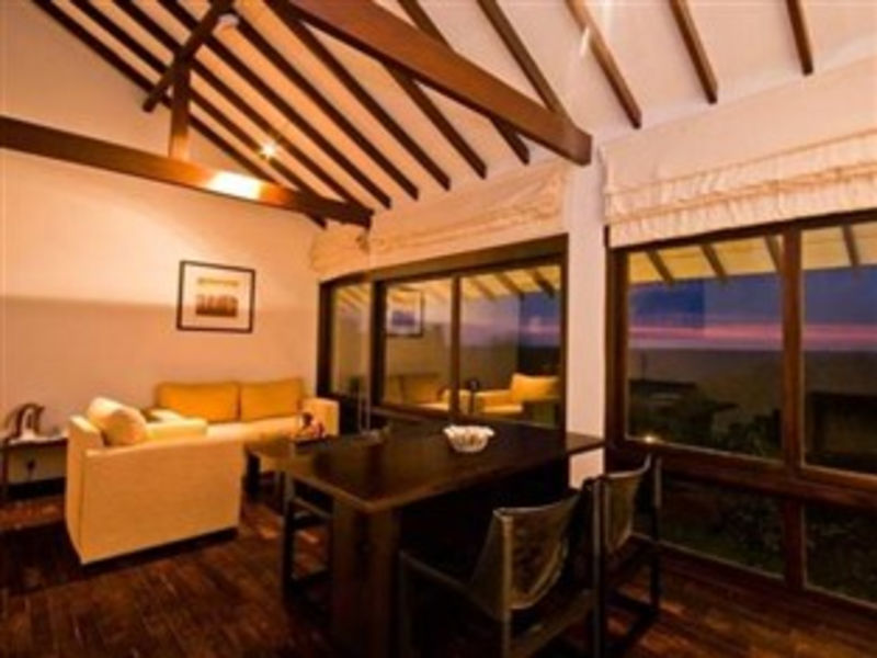 Temple Tree Resort & Spa