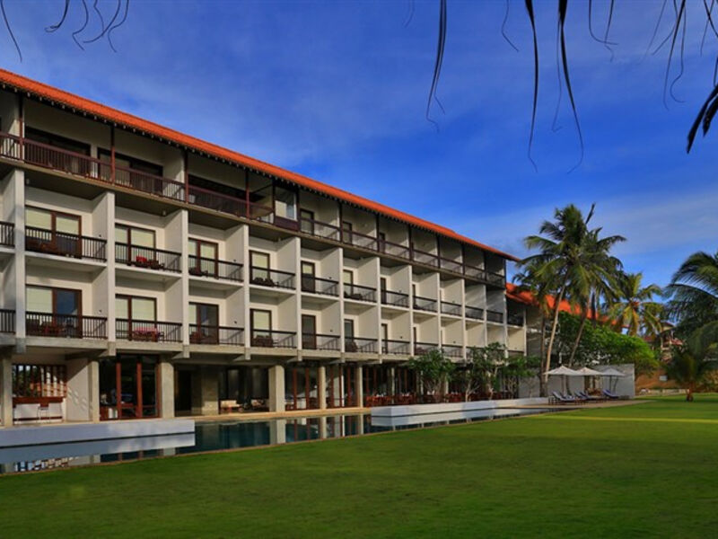 Temple Tree Resort & Spa