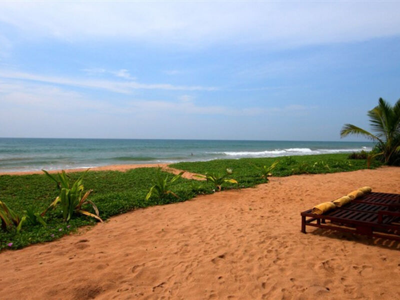 Temple Tree Resort & Spa