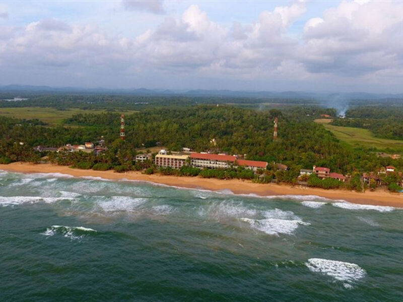 Temple Tree Resort & Spa