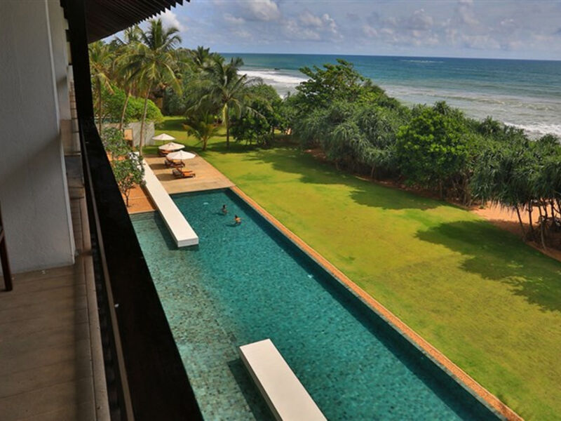 Temple Tree Resort & Spa