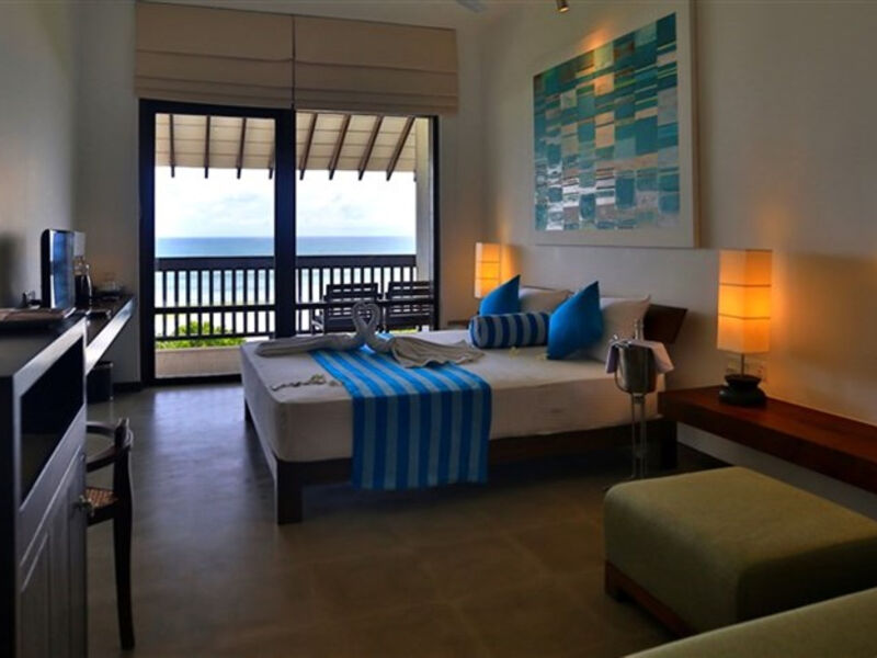 Temple Tree Resort & Spa