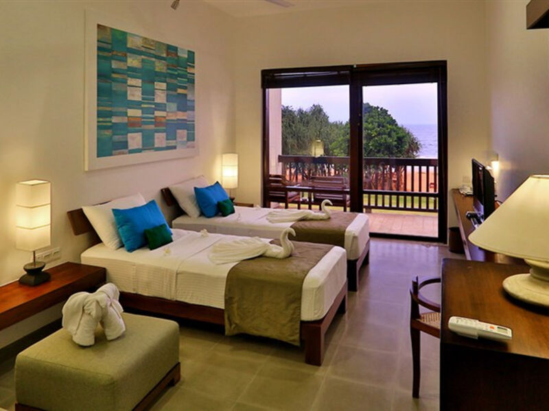 Temple Tree Resort & Spa