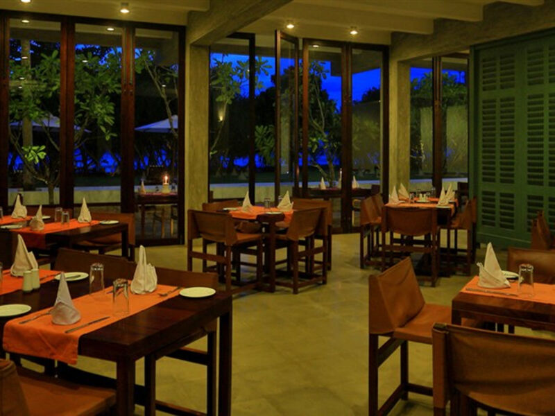Temple Tree Resort & Spa