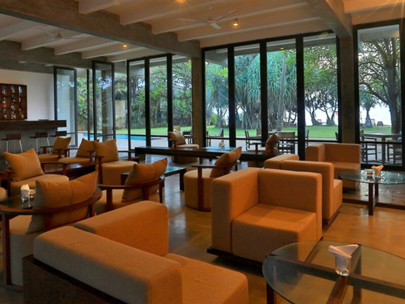 Temple Tree Resort & Spa