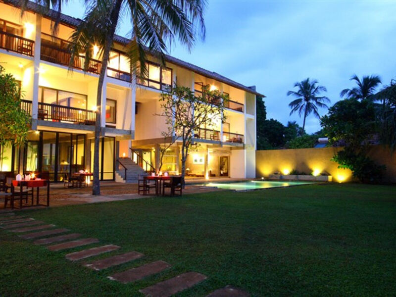 Temple Tree Resort & Spa