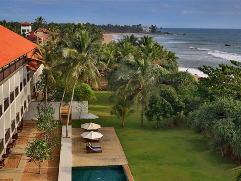 Temple Tree Resort & Spa