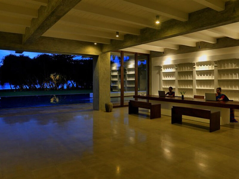 Temple Tree Resort & Spa