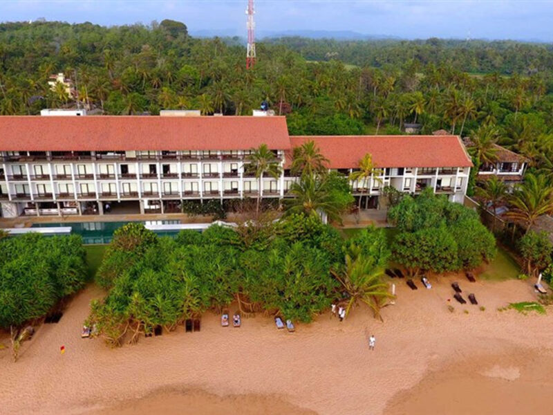 Temple Tree Resort & Spa