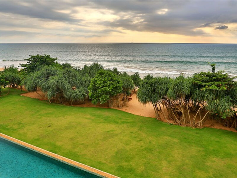 Temple Tree Resort & Spa