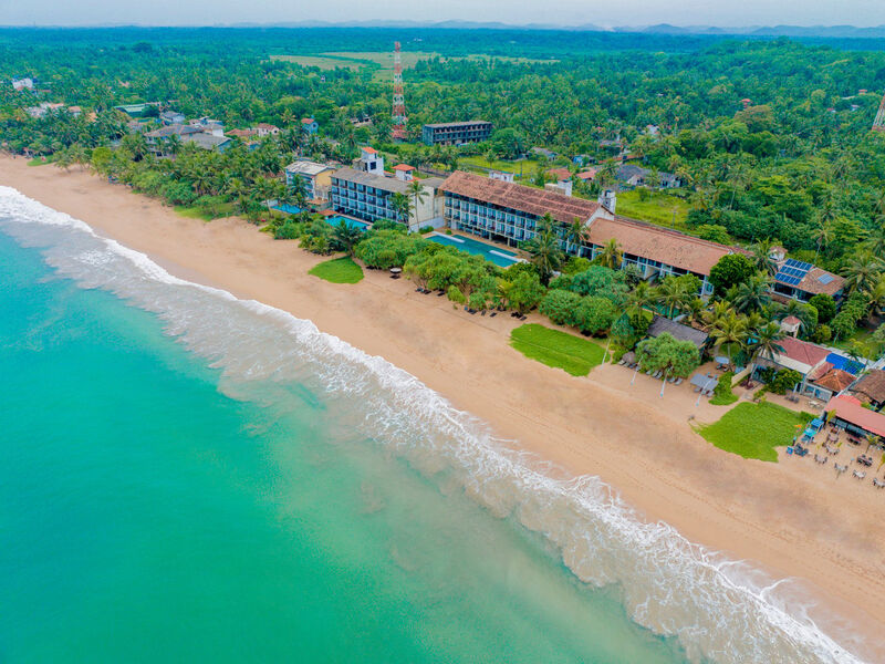 Temple Tree Resort & Spa