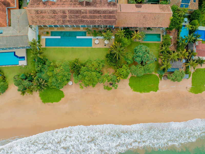 Temple Tree Resort & Spa