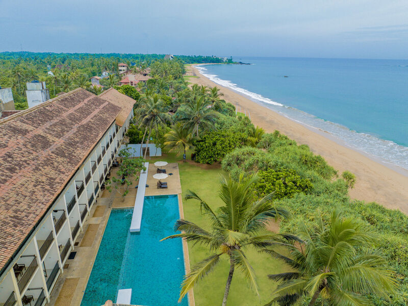 Temple Tree Resort & Spa