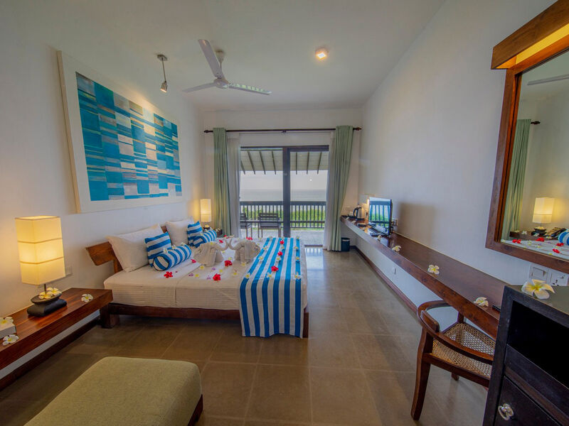 Temple Tree Resort & Spa