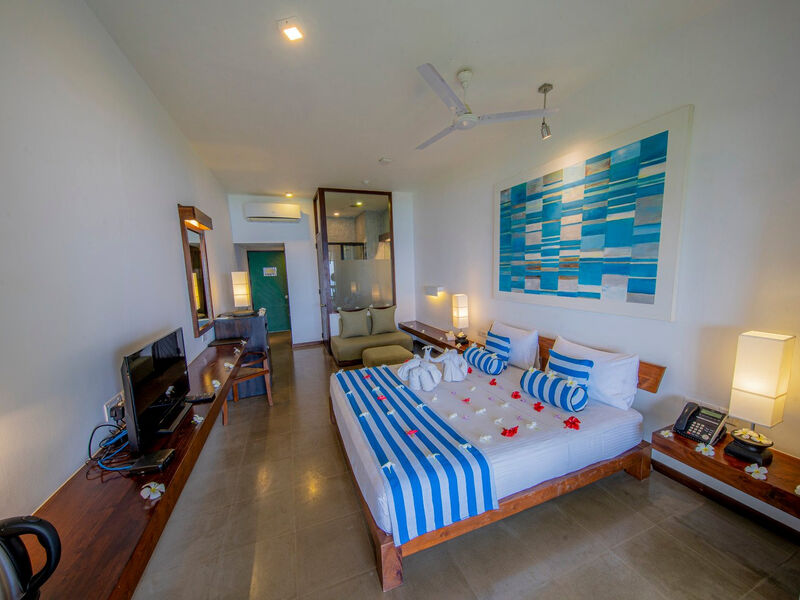 Temple Tree Resort & Spa