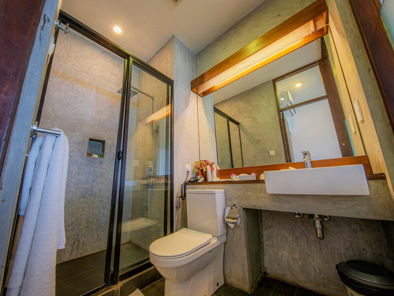 Temple Tree Resort & Spa
