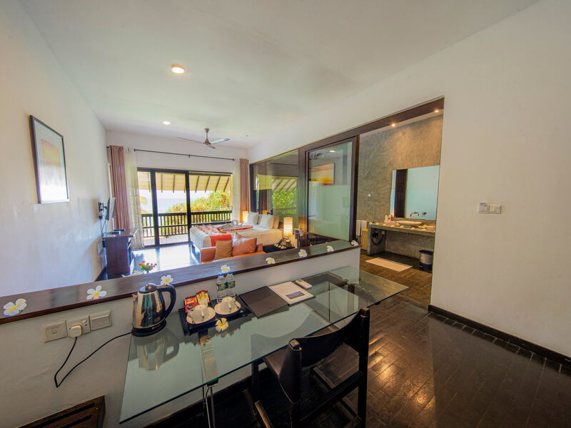 Temple Tree Resort & Spa