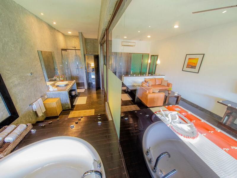 Temple Tree Resort & Spa