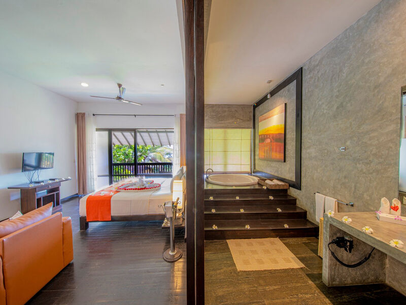 Temple Tree Resort & Spa