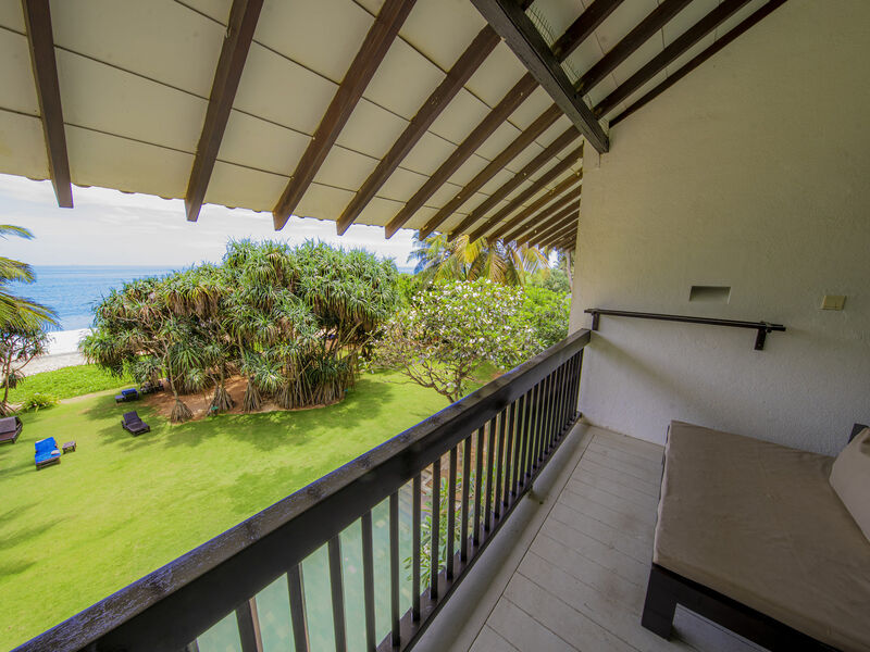 Temple Tree Resort & Spa
