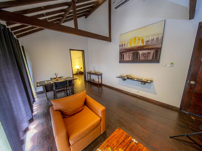 Temple Tree Resort & Spa