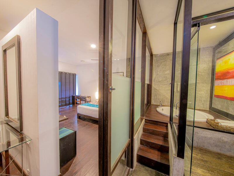 Temple Tree Resort & Spa