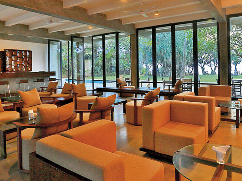 Temple Tree Resort & Spa