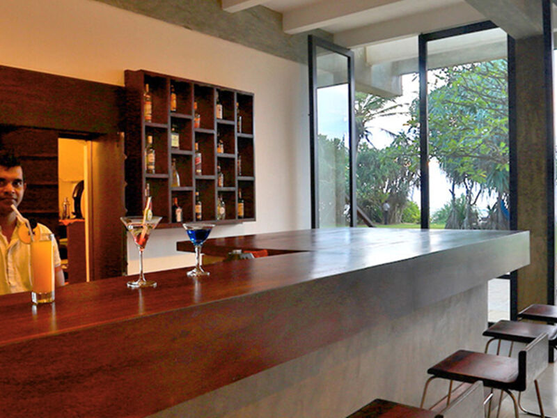 Temple Tree Resort & Spa