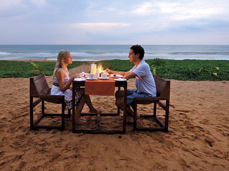 Temple Tree Resort & Spa