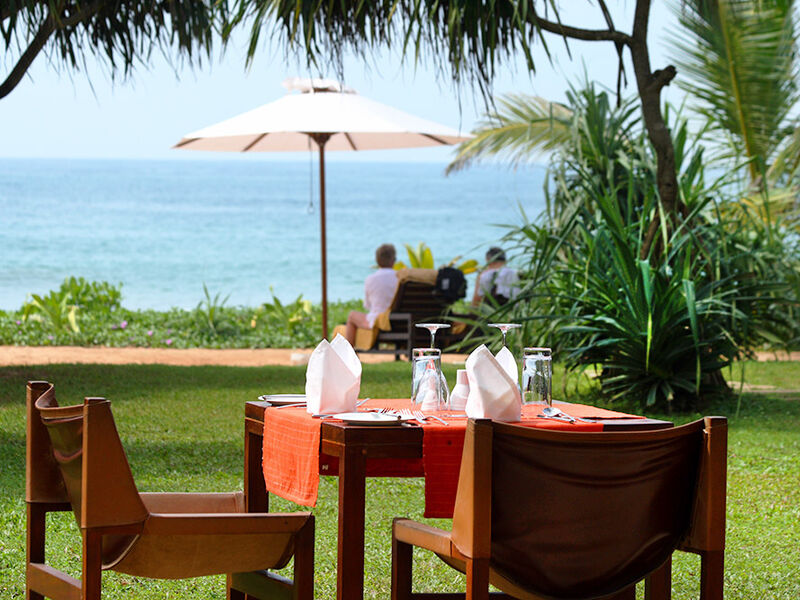 Temple Tree Resort & Spa