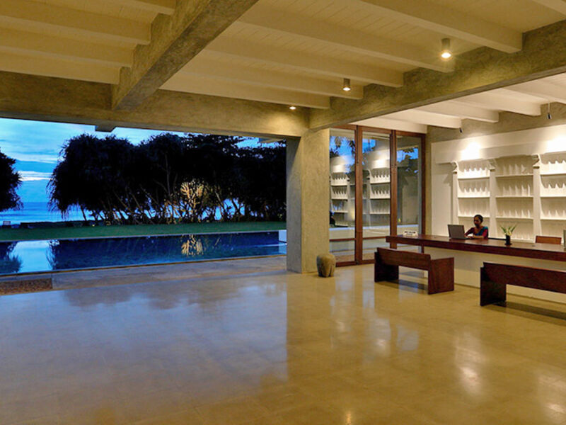 Temple Tree Resort & Spa