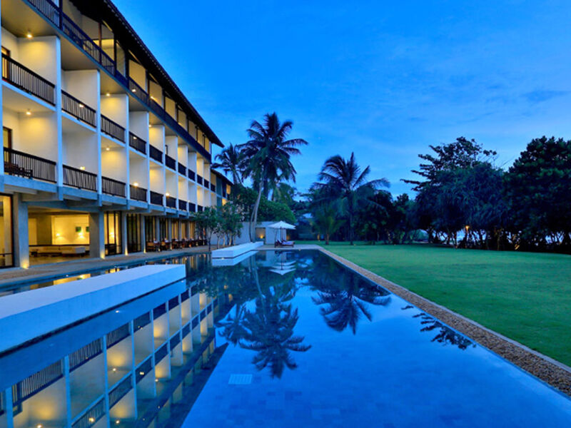 Temple Tree Resort & Spa