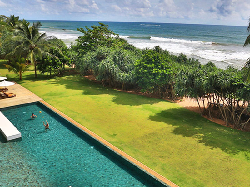 Temple Tree Resort & Spa