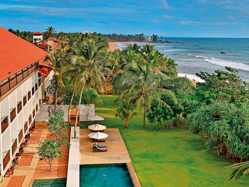 Temple Tree Resort & Spa