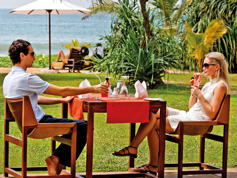Temple Tree Resort & Spa