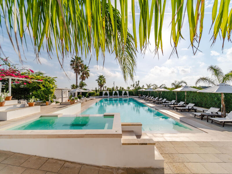 Tenuta Centoporte Resort
