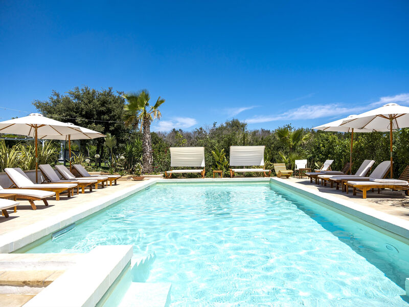 Tenuta Centoporte Resort