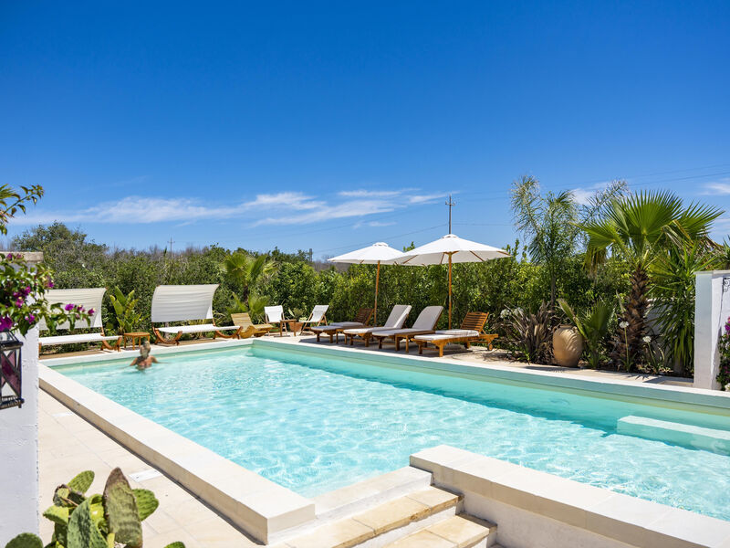 Tenuta Centoporte Resort