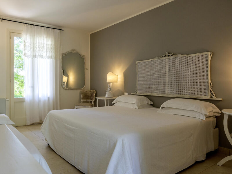 Tenuta Centoporte Resort