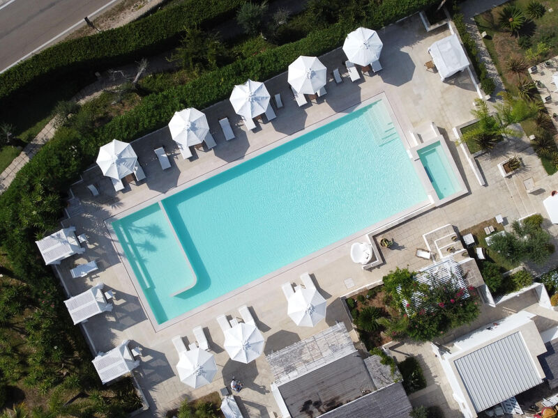 Tenuta Centoporte Resort
