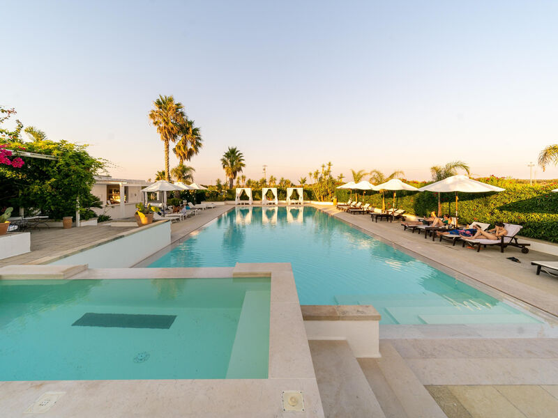 Tenuta Centoporte Resort