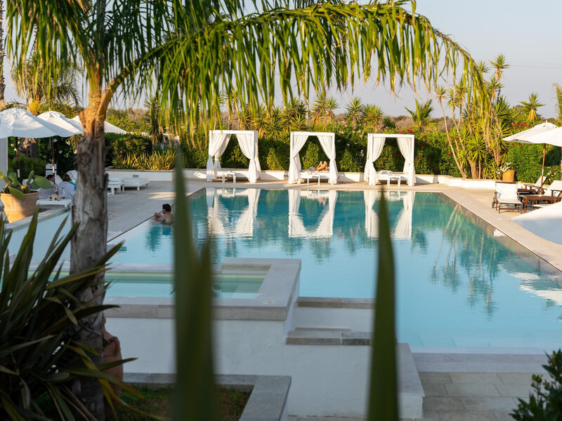 Tenuta Centoporte Resort