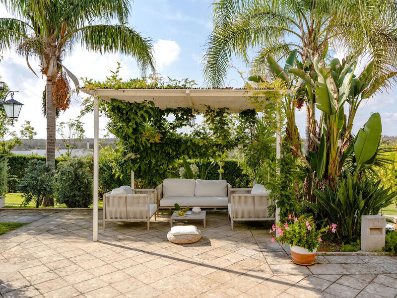 Tenuta Centoporte Resort