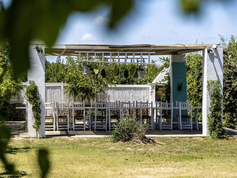 Tenuta Centoporte Resort