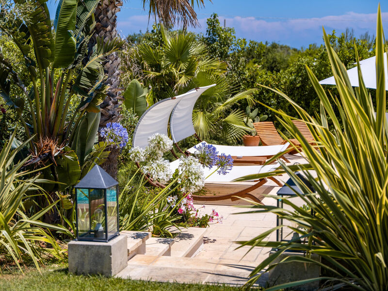 Tenuta Centoporte Resort