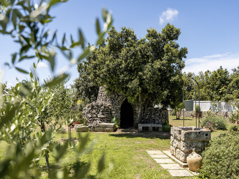 Tenuta Centoporte Resort